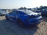 1G1FH1R77G0****** Salvage and Repairable 2016 Chevrolet Camaro in Little Rock