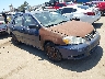 JTDBR32E232****** Salvamento y Destrozados 2003 Toyota Corolla en North Hollywood