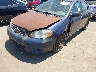 JTDBR32E232****** Salvamento y Reparables 2003 Toyota Corolla en Estado de California