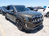 5XYP5DHC7LG****** Salvage and Wrecked 2020 Kia Telluride in Austin North