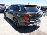 5XYP5DHC7LG****** Salvage and Repairable 2020 Kia Telluride in Austin North
