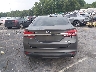 3FA6P0LU1HR****** Destrozados 2017 Ford Fusion Hybrid