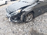 3FA6P0LU1HR****** Salvamento y Reparables 2017 Ford Fusion Hybrid en Estado de Georgia