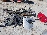 5NPE24AF5FH****** Destrozados 2015 Hyundai Sonata en Estado de California