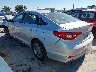 5NPE24AF5FH****** Salvamento y Reparables 2015 Hyundai Sonata en East Bay