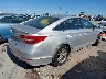 5NPE24AF5FH****** Salvamento y Destrozados 2015 Hyundai Sonata en Estado de California