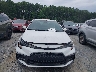 5YFS4RCE8LP****** Wrecked 2020 Toyota Corolla in Georgia State