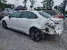 5YFS4RCE8LP****** Repairable 2020 Toyota Corolla in Georgia State