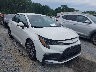 5YFS4RCE8LP****** Salvage and Wrecked 2020 Toyota Corolla in Atlanta North