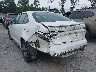 5YFS4RCE8LP****** Salvage and Repairable 2020 Toyota Corolla in Atlanta North