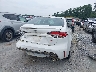 5YFS4RCE8LP****** Salvage and Wrecked 2020 Toyota Corolla in Georgia State