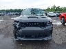 1C4SDJCT0TC****** Destrozados 2026 Dodge Durango en Estado de Ohio
