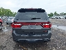 1C4SDJCT0TC****** Destrozados 2026 Dodge Durango