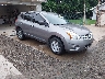 JN8AS5MV4DW****** Salvamento y Destrozados 2013 Nissan Rogue en Akron Canton