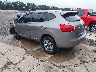 JN8AS5MV4DW****** Salvamento y Reparables 2013 Nissan Rogue en Akron Canton