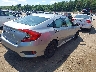 19XFC2F52GE****** Used 2016 Honda Civic in Massachusetts State