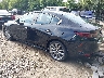 3MZBPABM2PM****** Salvamento y Reparables 2023 Mazda 3 en Dayton