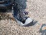 3FMCR9B66NR****** Wrecked 2022 Ford Bronco Sport in Pennsylvania State