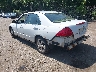1HGCM56467A****** Salvamento y Reparables 2007 Honda Accord en Providence