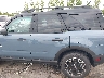 3FMCR9CN7TR****** Reparables 2026 Ford Bronco Sport en Estado de Ohio