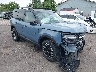3FMCR9CN7TR****** Salvamento y Destrozados 2026 Ford Bronco Sport en Cleveland