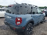 3FMCR9CN7TR****** Salvamento y Destrozados 2026 Ford Bronco Sport en Estado de Ohio