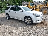1GKKVTKD8GJ****** Salvamento y Destrozados 2016 GMC Acadia en Akron Canton