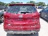5XYZU3LB6HG****** Wrecked 2017 Hyundai Santa Fe