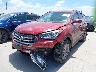 5XYZU3LB6HG****** Used and Repairable 2017 Hyundai Santa Fe in Austin