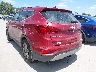 5XYZU3LB6HG****** Salvage and Repairable 2017 Hyundai Santa Fe in Austin