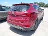 5XYZU3LB6HG****** Salvage and Wrecked 2017 Hyundai Santa Fe in Texas State