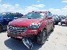 5XYZU3LB6HG****** Salvage and Repairable 2017 Hyundai Santa Fe in Texas State
