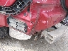 1G11F5RR9DF****** Wrecked 2013 Chevrolet Malibu in Kentucky State