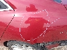 1G11F5RR9DF****** Salvage 2013 Chevrolet Malibu