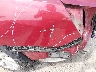 1G11F5RR9DF****** Wrecked 2013 Chevrolet Malibu