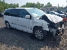 2C4RC1BG7ER****** Salvamento y Destrozados 2014 Chrysler Town & Country en Scranton