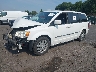 2C4RC1BG7ER****** Usados y Reparables 2014 Chrysler Town & Country en Scranton