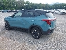 KNDEUCAA5T7****** Salvage and Repairable 2026 Kia Seltos in Roanoke