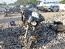 1HD1FCW16XY****** Used and Repairable 1999 Harley-Davidson Electra Glide Ultra Classic in Pennsylvania State