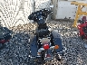 1HD1FCW16XY****** Salvage and Repairable 1999 Harley-Davidson Electra Glide Ultra Classic in Pennsylvania State