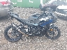 ML5EXGG11SD****** Wrecked 2025 Kawasaki Ninja 500 in New York State