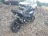 ML5EXGG11SD****** Salvage and Wrecked 2025 Kawasaki Ninja 500 in New York State