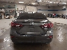 3MZBM1X74GM****** Wrecked 2016 Mazda 3