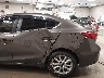 3MZBM1X74GM****** Used 2016 Mazda 3