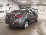 3MZBM1X74GM****** Salvage and Wrecked 2016 Mazda 3 in Maine State