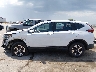 5J6RW2H79ML****** Salvage 2021 Honda CR-V