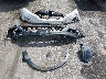 5J6RW2H79ML****** Wrecked 2021 Honda CR-V in Iowa State