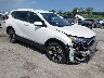 5J6RW2H79ML****** Salvage and Wrecked 2021 Honda CR-V in Des Moines