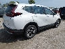 5J6RW2H79ML****** Salvage and Wrecked 2021 Honda CR-V in Iowa State