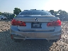 WBSJF0C5XJB****** Salvage 2018 BMW M5